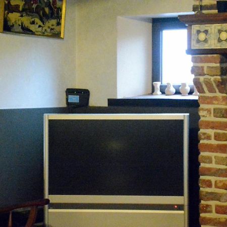 Huis Den Keibilk Heuvelland Zewnętrze zdjęcie
