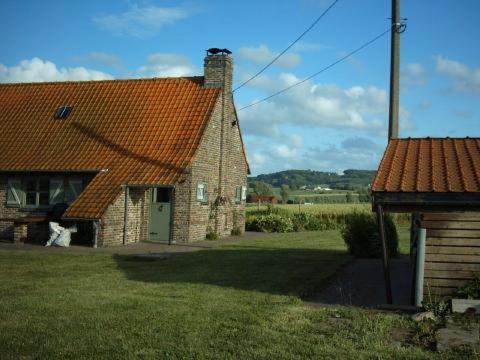 Huis Den Keibilk Heuvelland Zewnętrze zdjęcie
