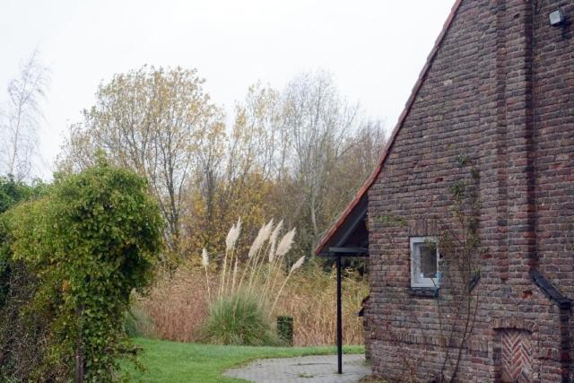 Huis Den Keibilk Heuvelland Zewnętrze zdjęcie